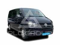2018 Volkswagen Transporter