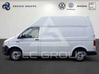 2018 Volkswagen Transporter