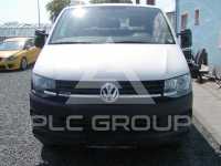 2018 Volkswagen Transporter