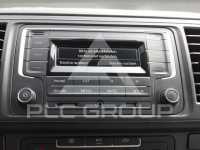 2018 Volkswagen Transporter