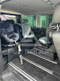 2018 Volkswagen Transporter