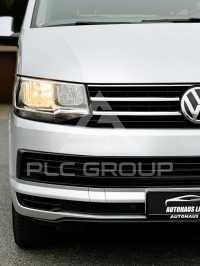 2018 Volkswagen Transporter