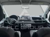 2018 Volkswagen Transporter