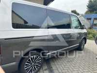 2018 Volkswagen Transporter