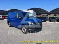 2018 Volkswagen Transporter