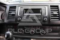 2018 Volkswagen Transporter