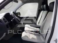 2018 Volkswagen Transporter