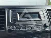 2018 Volkswagen Transporter