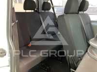 2018 Volkswagen Transporter