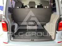 2018 Volkswagen Transporter
