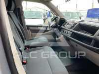2018 Volkswagen Transporter