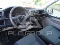 2018 Volkswagen Transporter
