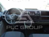 2018 Volkswagen Transporter