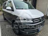 2018 Volkswagen Transporter