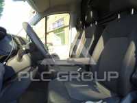 2018 Volkswagen Crafter