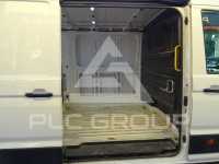 2018 Volkswagen Crafter