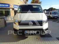 2018 Volkswagen Crafter