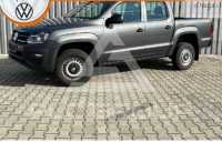 2018 Volkswagen Amarok