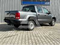 2018 Volkswagen Amarok