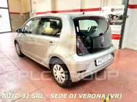 2018 Volkswagen Up