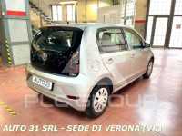 2018 Volkswagen Up