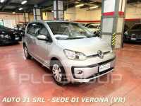 2018 Volkswagen Up