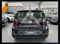 2018 Volkswagen Up