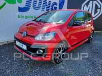 2018 Volkswagen Up