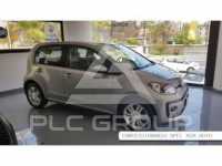 2018 Volkswagen Up