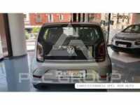 2018 Volkswagen Up