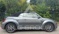 2018 Volkswagen BEETLE