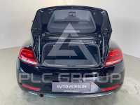 2018 Volkswagen BEETLE