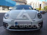 2018 Volkswagen BEETLE
