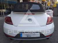 2018 Volkswagen BEETLE