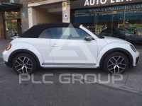 2018 Volkswagen BEETLE