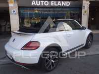 2018 Volkswagen BEETLE