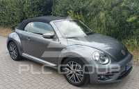 2018 Volkswagen BEETLE
