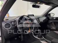 2018 Volkswagen BEETLE