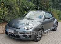 2018 Volkswagen BEETLE