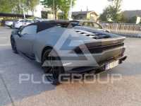 2018 Lamborghini Huracan