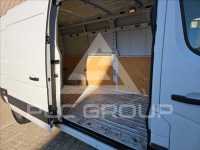 2018 Renault Master