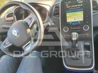 2018 Renault Scenic