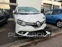 2018 Renault Scenic