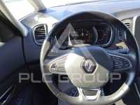 2018 Renault Scenic