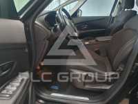 2018 Renault Scenic