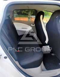 2018 Renault ZOE