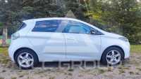 2018 Renault ZOE