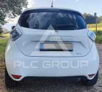 2018 Renault ZOE