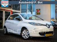2018 Renault ZOE