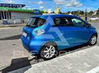 2018 Renault ZOE